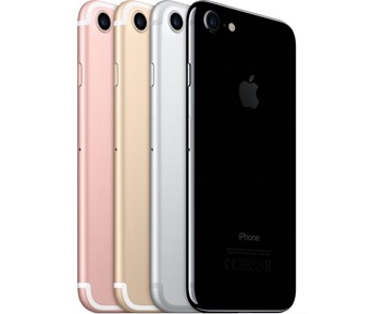 Apple iPhone 7 32GB Gold