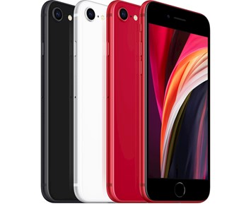 Apple iPhone SE 64GB (PRODUCT)RED