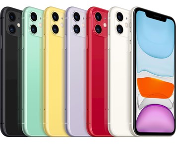 Apple iPhone 11 128GB Green