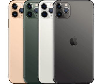 Apple iPhone 11 Pro Max 64GB Space Grey