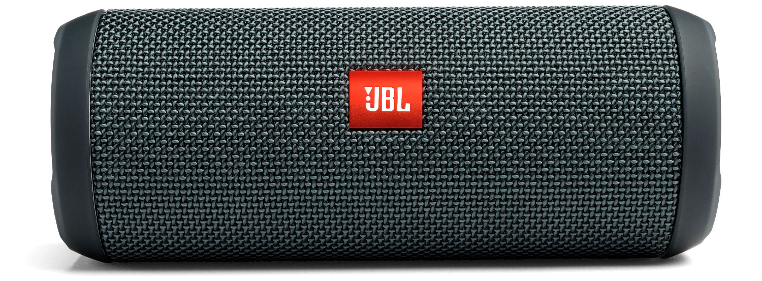 JBL Essential kan placeras både liggandes och ståendes