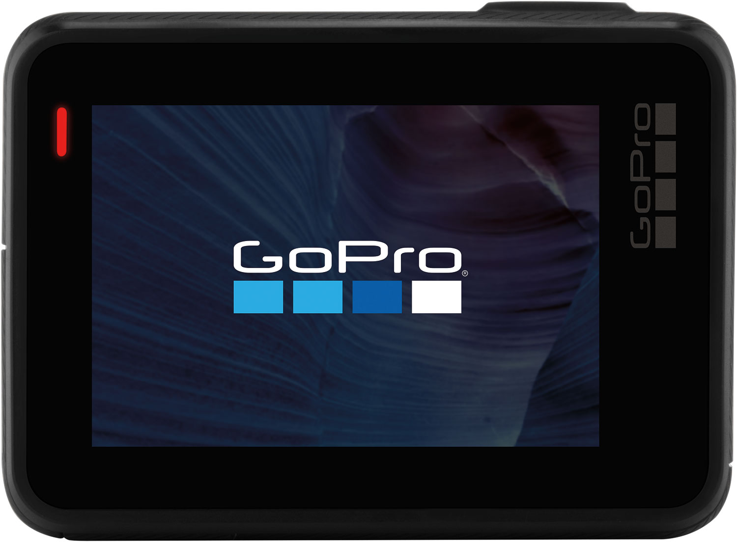 GoPro Hero5 Black | NetOnNet