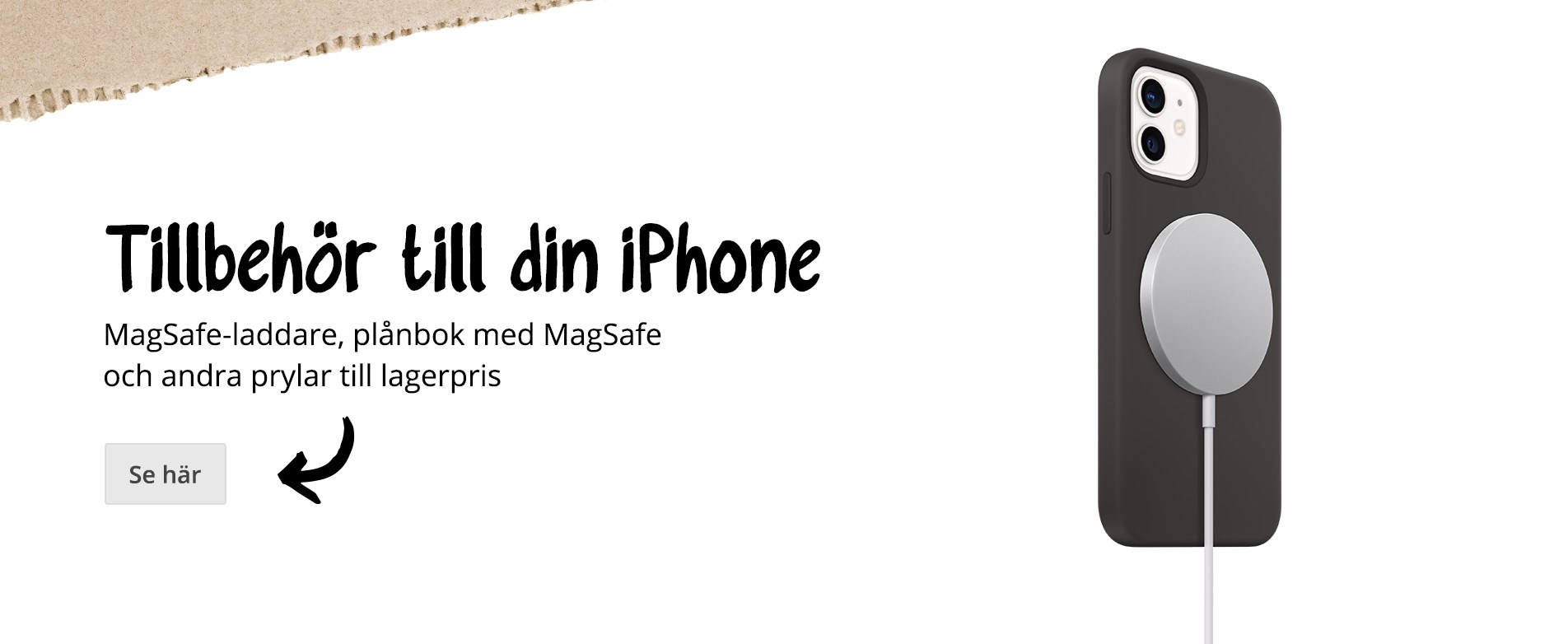Nya iPhone 12 Pro och iPhone 12 Pro Max  NetOnNet
