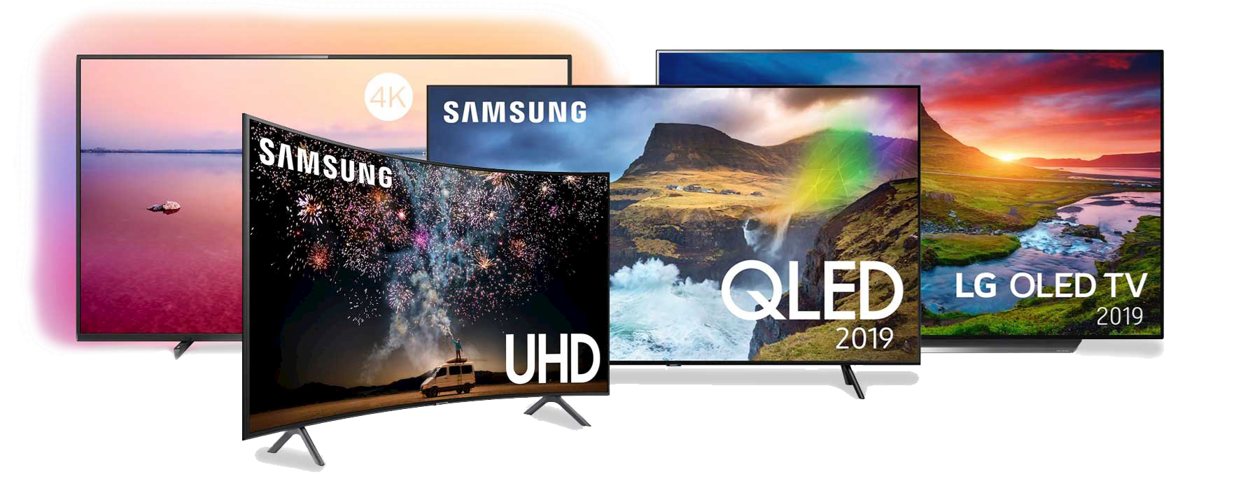 Dum Tv Till Smart Tv