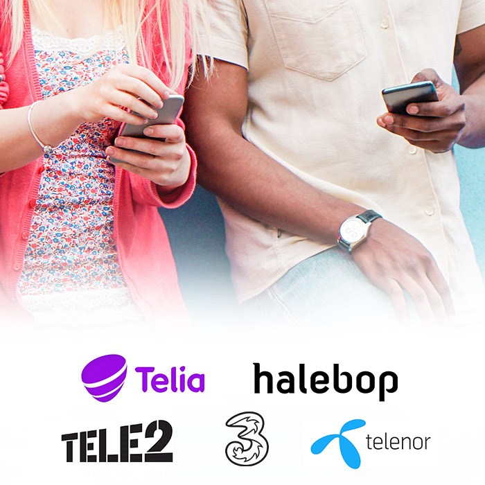 Vad Har Jag För Abonnemang Tele2