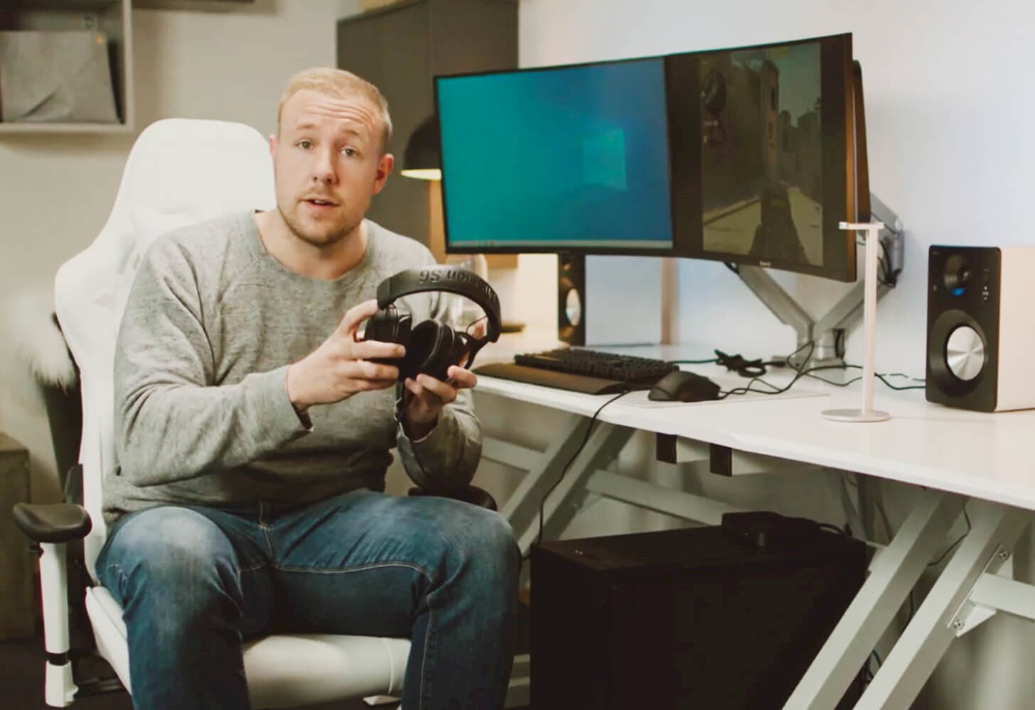 Mission SG gamingprodukter HeatoN tester NetOnNet.no NetOnNet.no prispresseren på: Blu ray Data – Mobil – TV