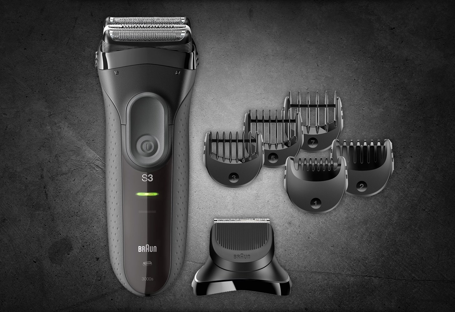 Bra Trimmer För Hår Och Skägg