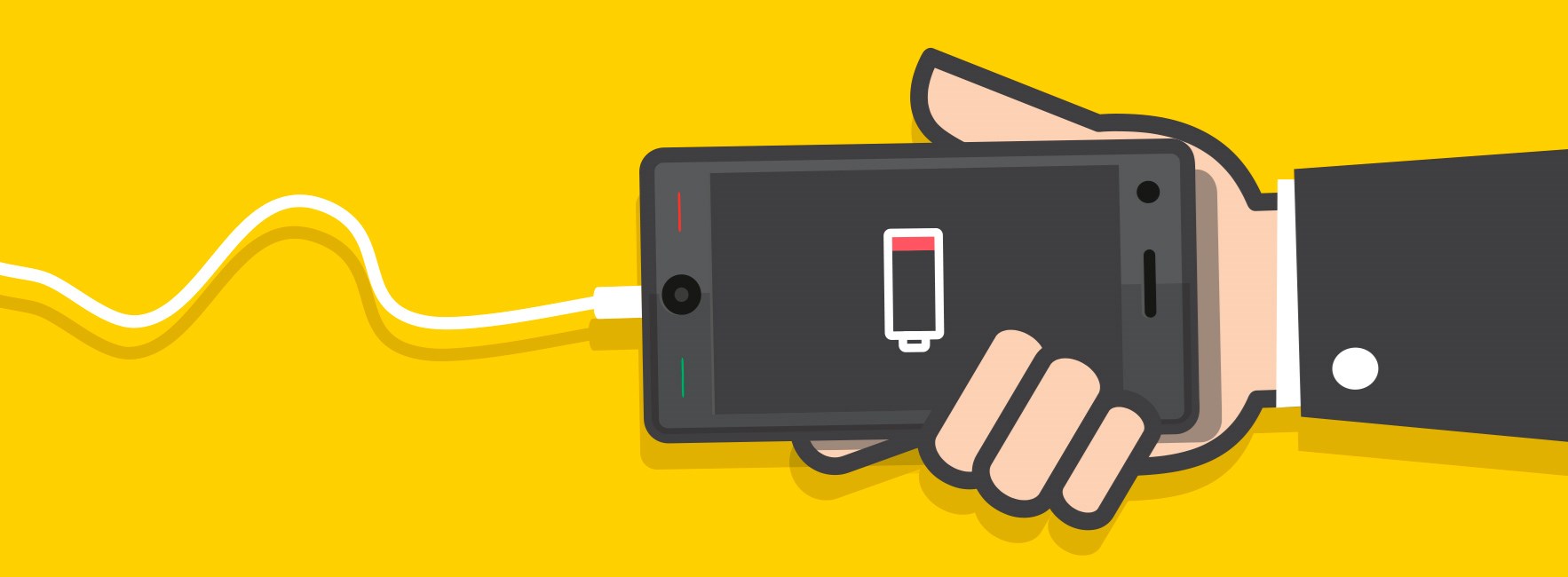 Snabbladdning (Quick Charge) NetOnNet Snabbladdning (Quick Charge) NetOnNet