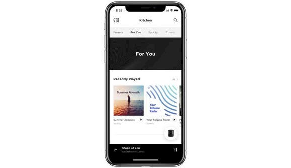 Lyssna På Flera Enheter Samtidigt Spotify