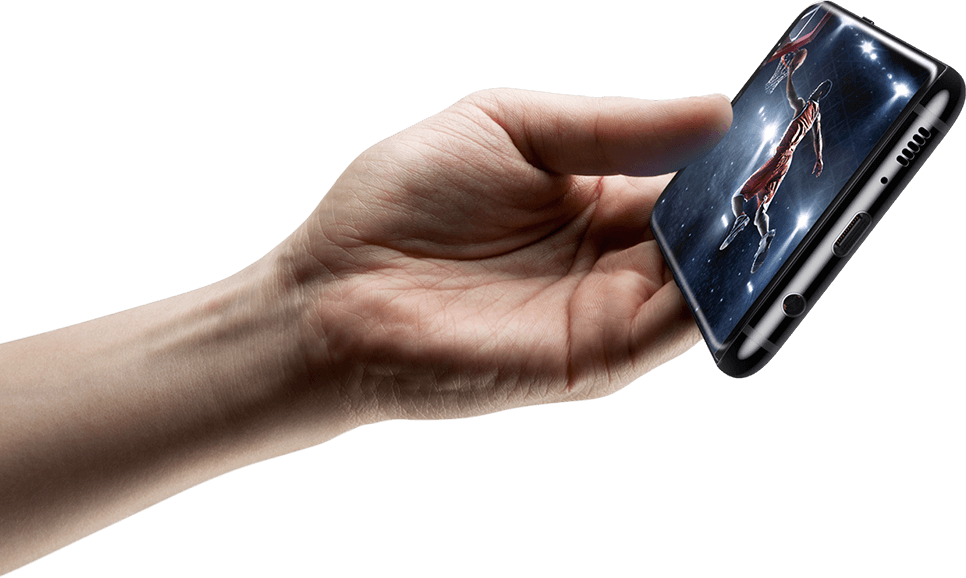 Ladda Ner Ringsignal Samsung S8